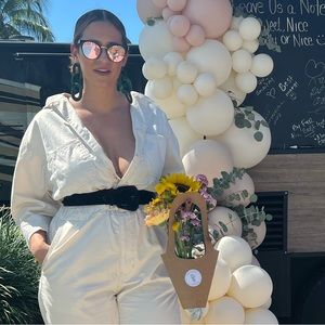 Meet your Posher, Giovanna